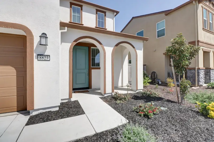 8823 Spencerport Drive, Sacramento, CA 95829 - #3