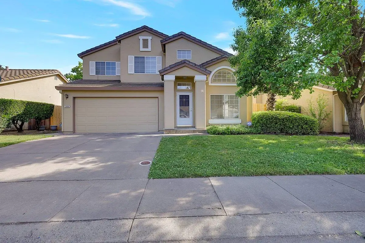 2068 Beatty Way, Roseville, CA 95747 - #1