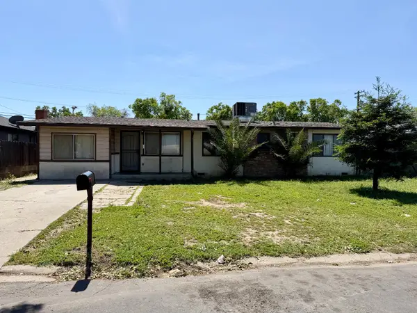 1806 Teresa Street, Modesto, CA 95350