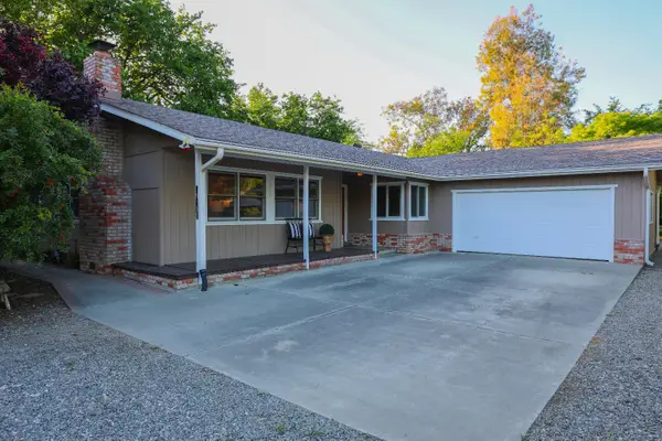 39872 Barry Road, Davis, CA 95616