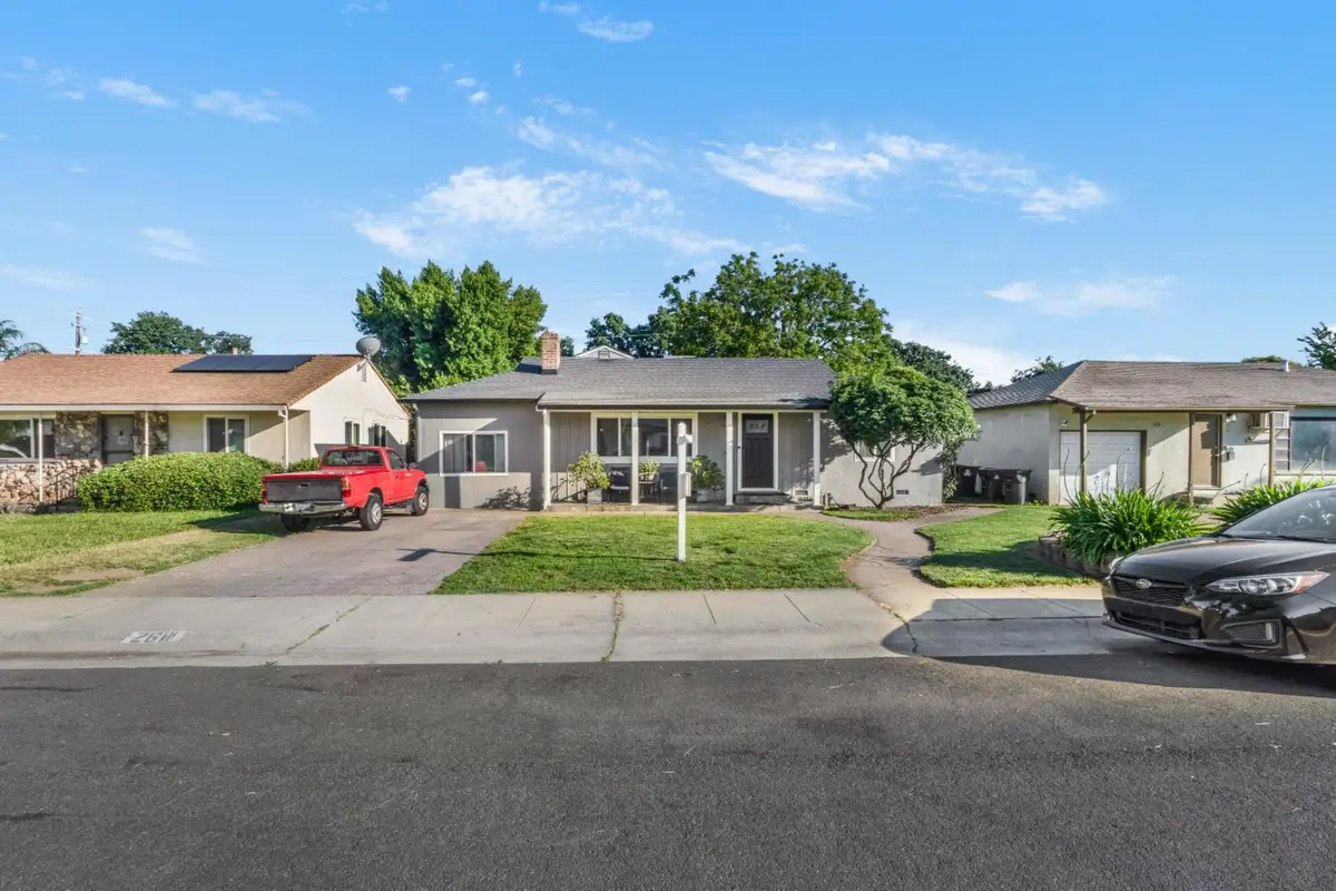 26 W Fargo Street, Stockton, CA 95204 - #1