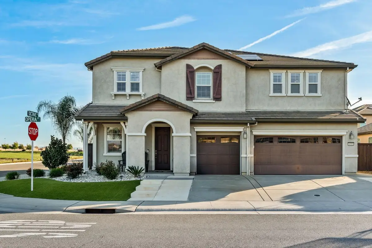 6001 Opera Way, Roseville, CA 95747 - #1