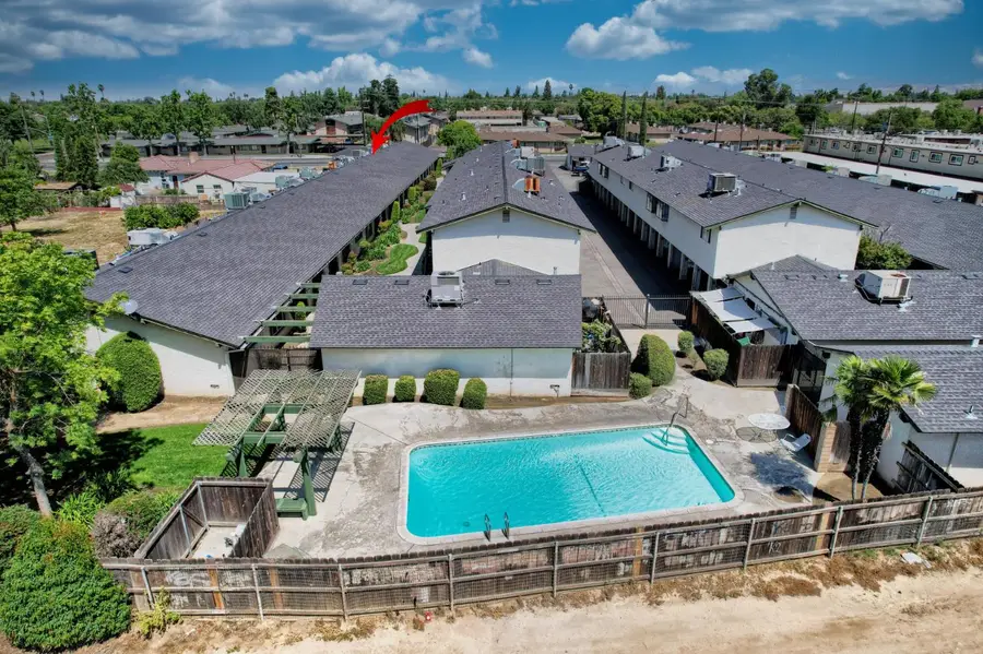 4002 E Dakota Avenue, Fresno, CA 93726 - #2