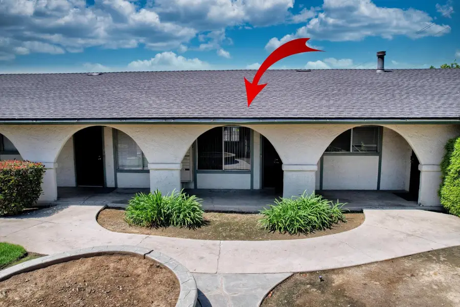 4002 E Dakota Avenue, Fresno, CA 93726 - #3