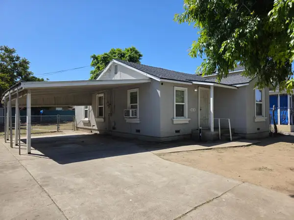 1810 E Flora Street, Stockton, CA 95205