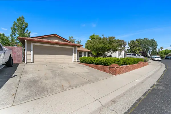 617 Grider Drive, Roseville, CA 95678