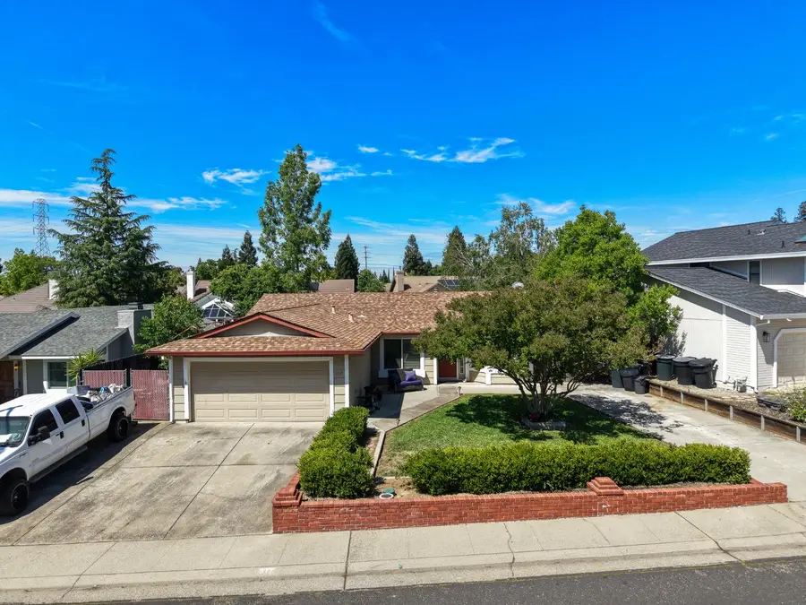 617 Grider Drive, Roseville, CA 95678 - #2
