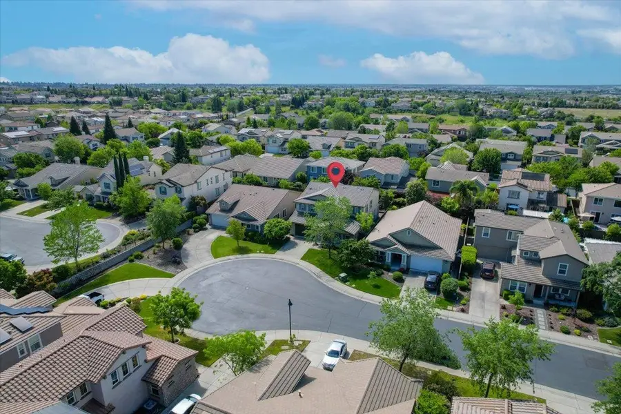 2234 Telegraph Hill Court, Rocklin, CA 95765 - #2