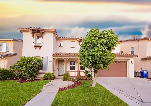 4076 St Remy Court, Merced, CA 95348