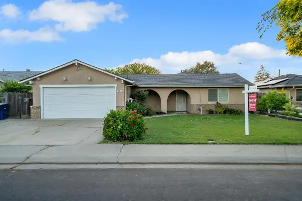 2313 San Rafael Avenue, Modesto, CA 95355