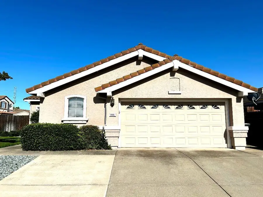 8031 Clanfield Way, Sacramento, CA 95829 - #2