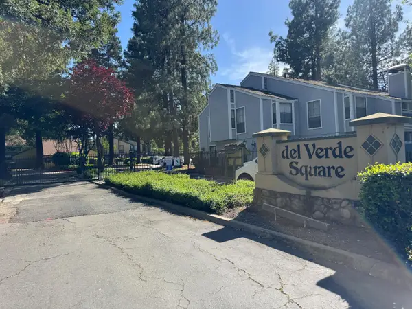 600 Del Verde Circle #6, Sacramento, CA 95833