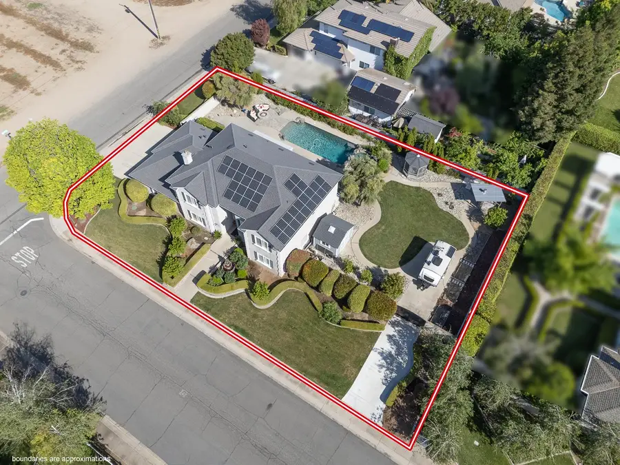 2208 W Ridge Drive, Sutter, CA 95982 - #3