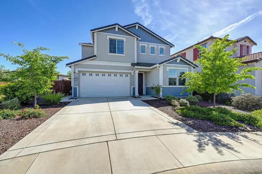 4327 Orpheus Circle, Rancho Cordova, CA 95742 - #2