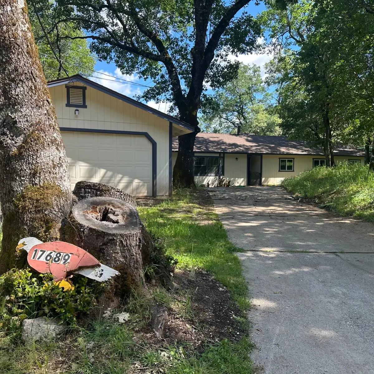 17689 Brewer Road, Grass Valley, CA 95949 - #1