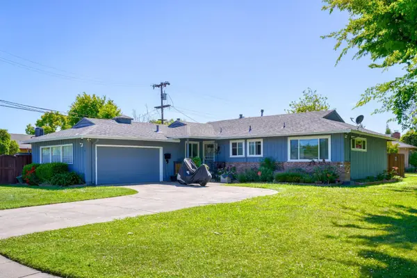 6505 N Alexandria Place, Stockton, CA 95207