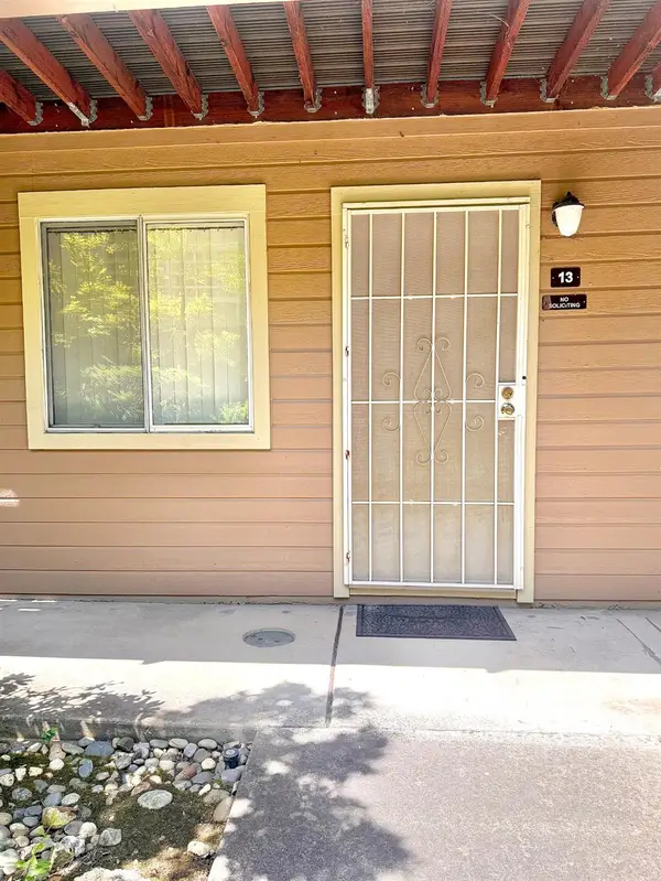 11150 Trinity River Drive #13, Rancho Cordova, CA 95670