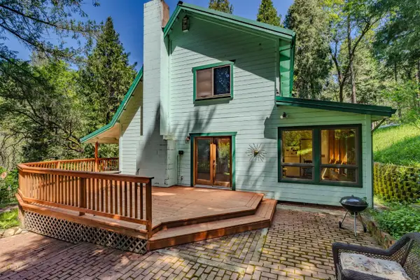 4040 Cedar Creek Road, Mount Aukum, CA 95629