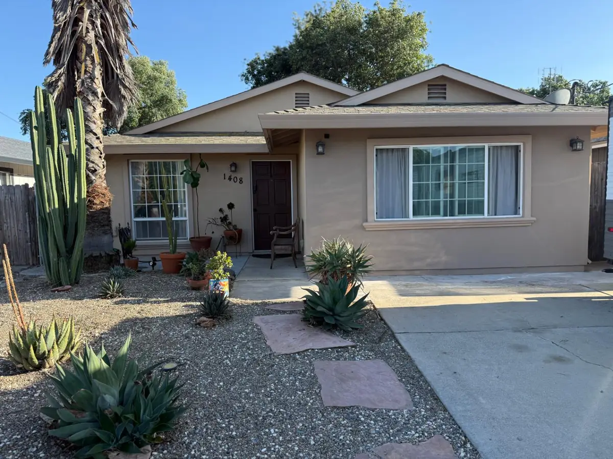 1408 Youngs Ave, Sacramento, CA 95838 - #1