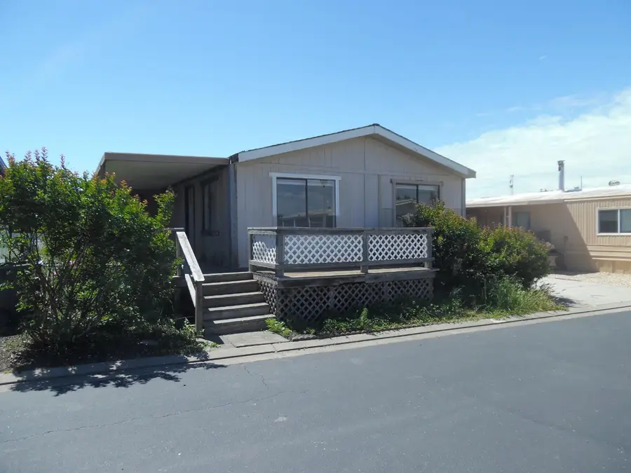 12344 26 Mile Road #45, Oakdale, CA 95361 - #2