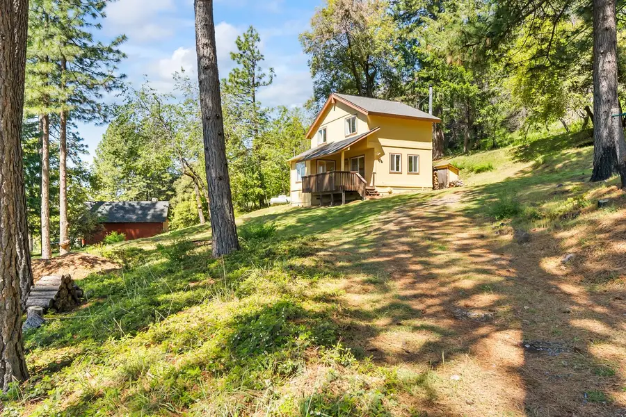 30155 Turkey Hill Road, Foresthill, CA 95631 - #2