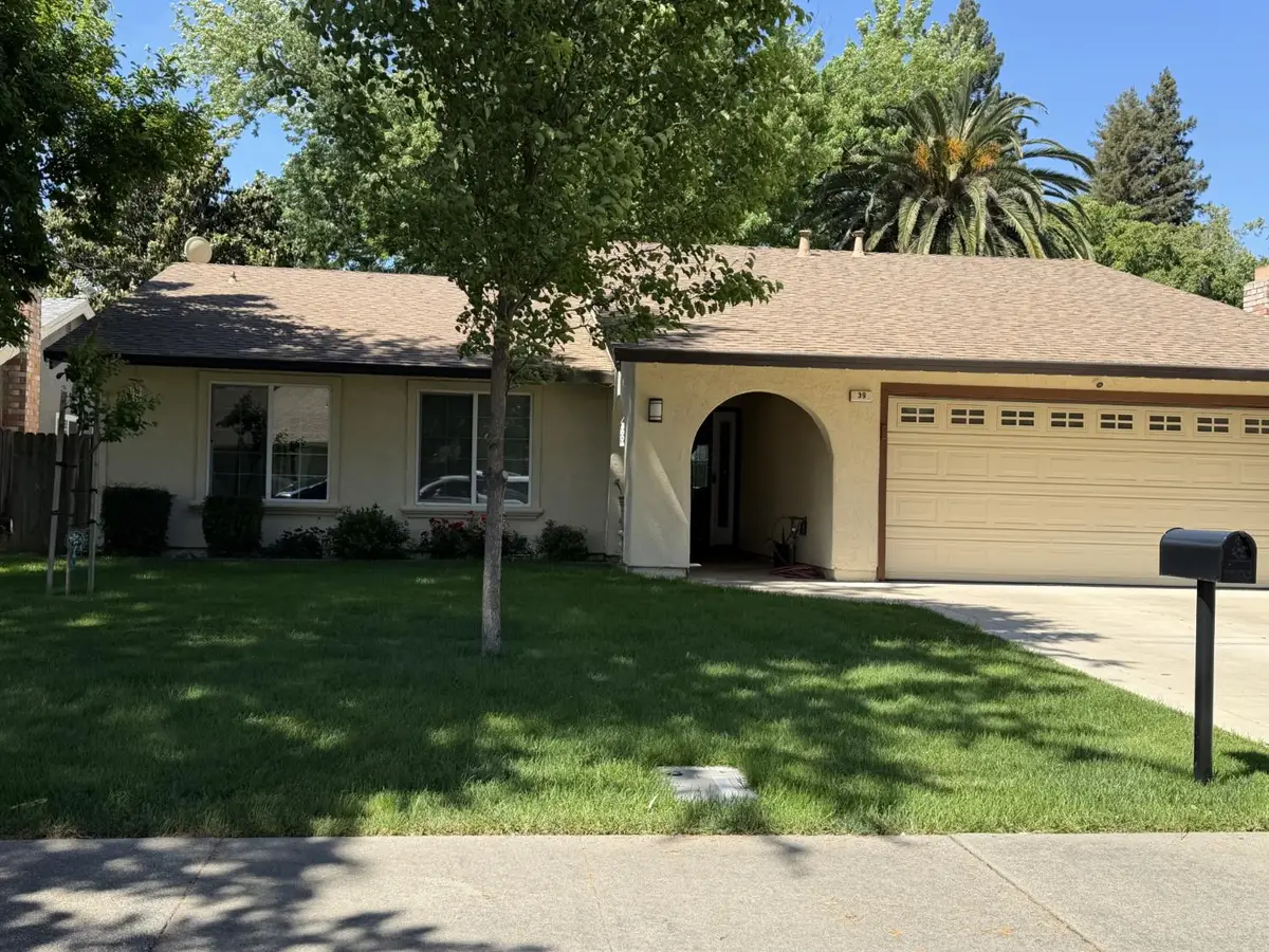 39 Morning Dove Circle, Sacramento, CA 95833 - #1