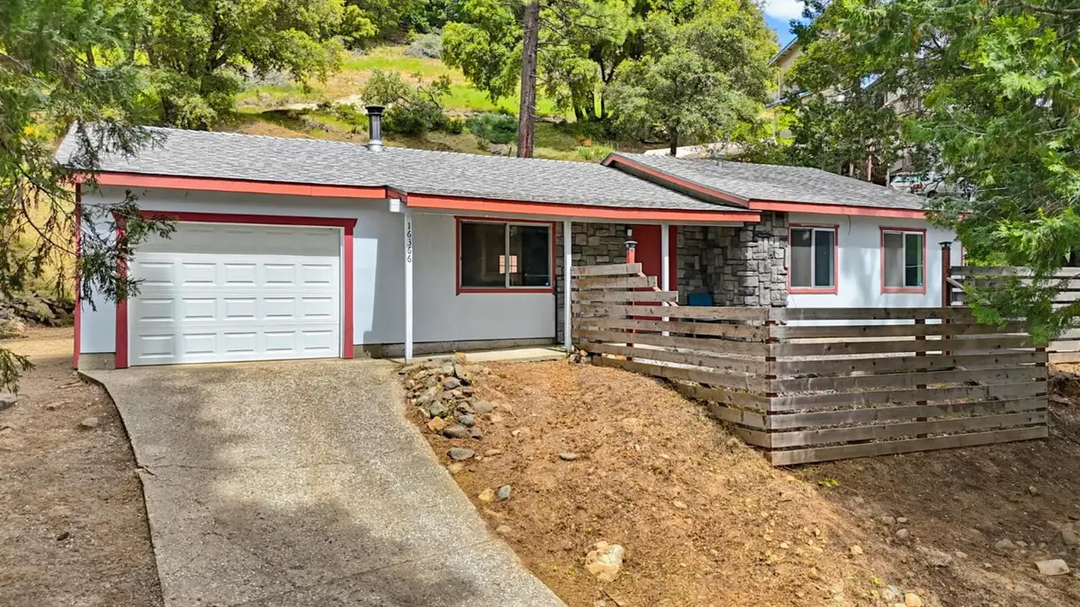 16366 Banner Quaker Hill Road, Nevada City, CA 95959 - #1