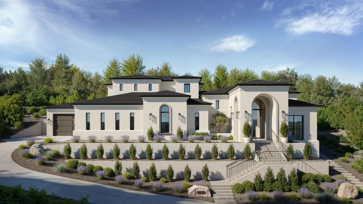 4150 Raphael Drive, El Dorado Hills, CA 95762 - #1
