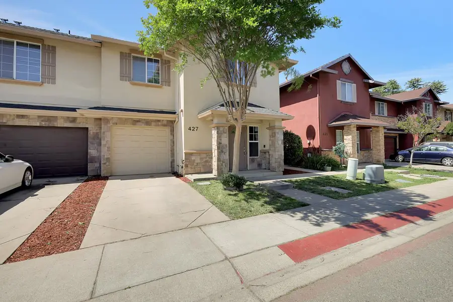 427 Hetherington Circle, Yuba City, CA 95993 - #3