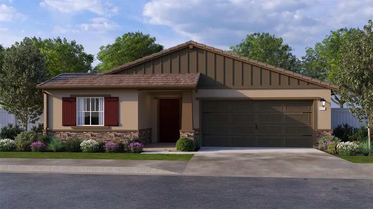 225 Teton Ranch Way, Patterson, CA 95363 - #1