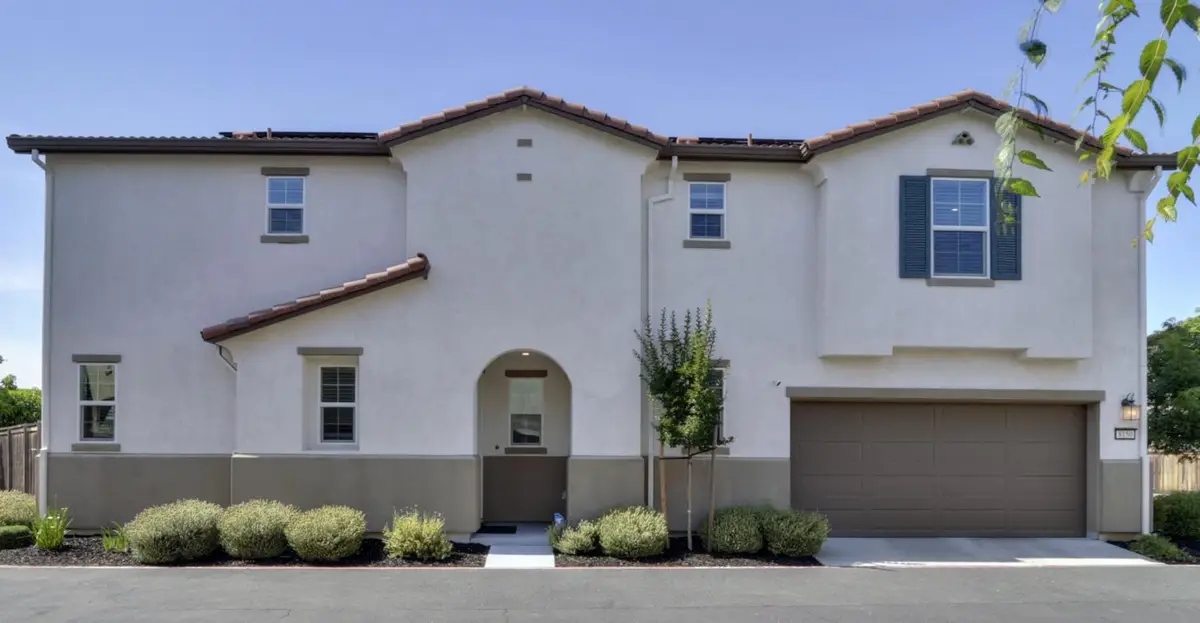 8150 Kramer Ranch Lane, Elk Grove, CA 95758 - #1