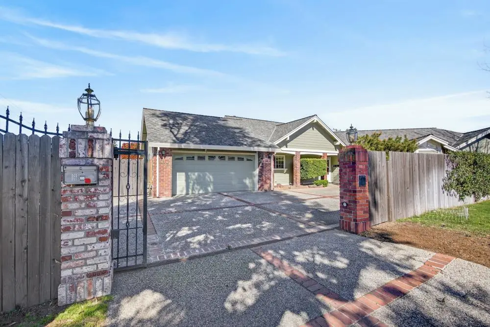 1921 Belcot Road, Sacramento, CA 95825 - #1