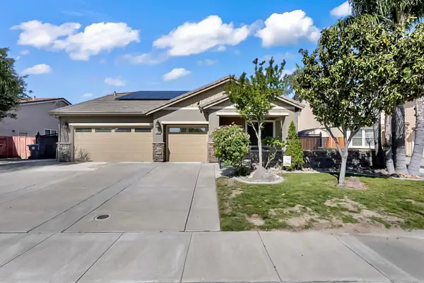1929 Sparrowhawk Street, Manteca, CA 95337