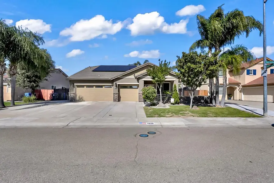 1929 Sparrowhawk Street, Manteca, CA 95337 - #2
