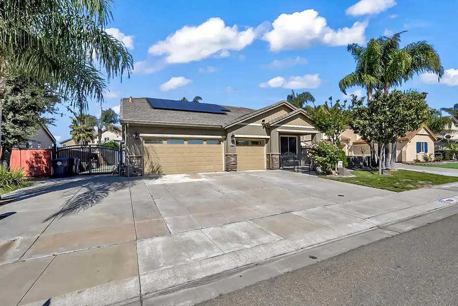 1929 Sparrowhawk Street, Manteca, CA 95337 - #3