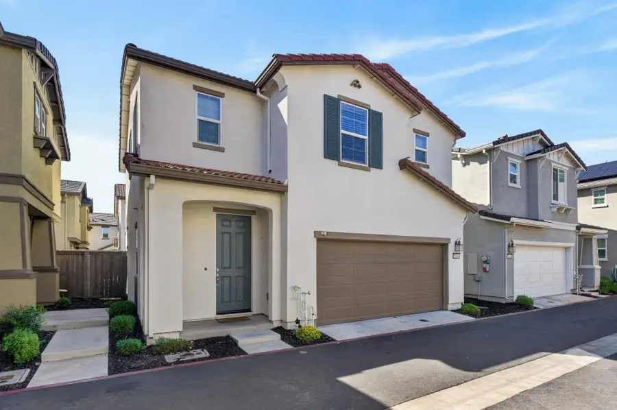 8866 Sheldon Terrace Lane, Elk Grove, CA 95758 - #2