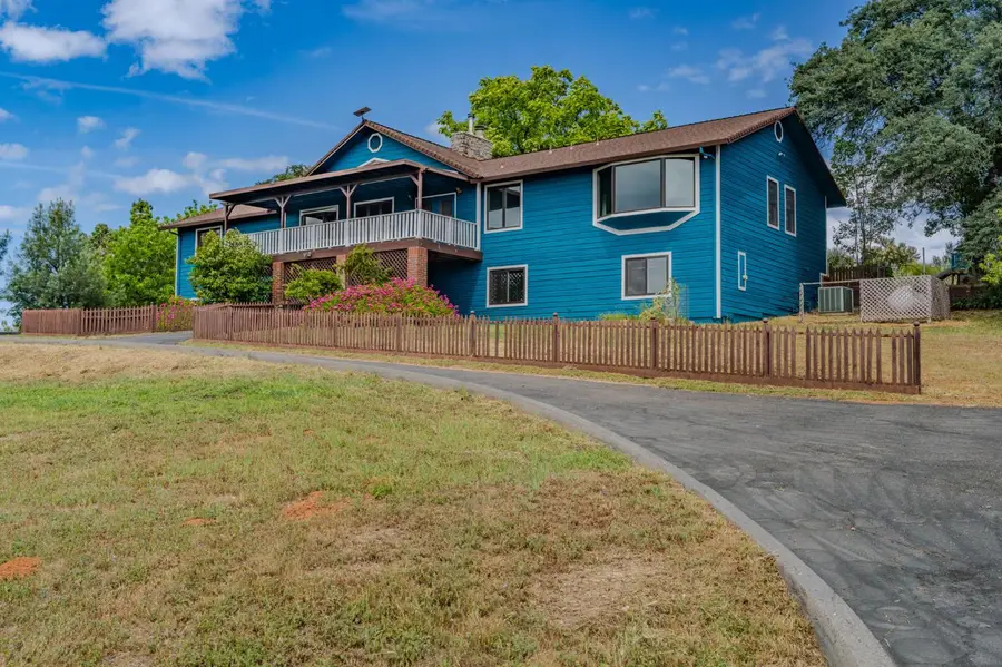 6731 Mccauley Road, Valley Springs, CA 95252 - #2
