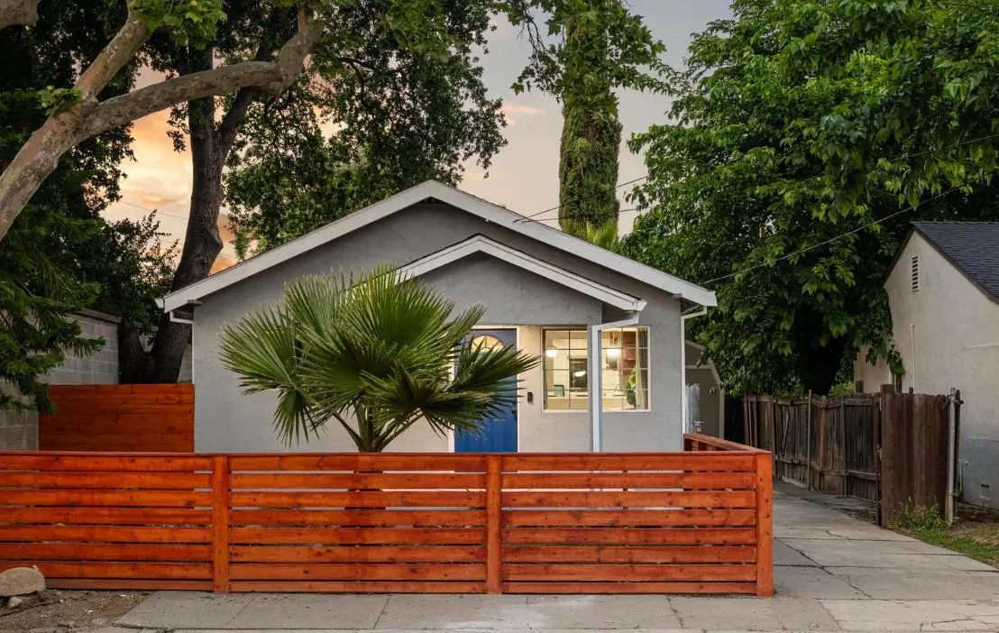 1933 1st Avenue, Sacramento, CA 95818 - #1