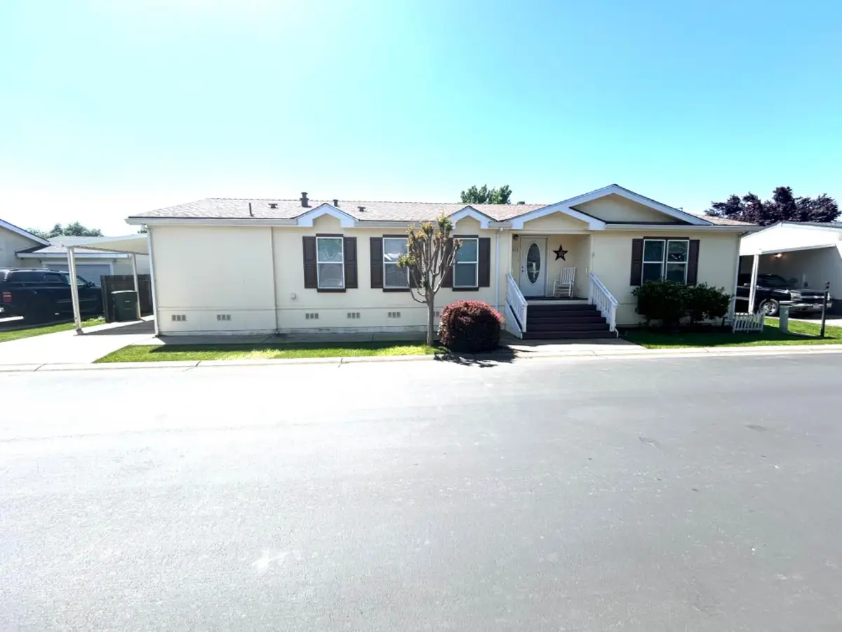 1400 W Marlette Street #21, Ione, CA 95640 - #1