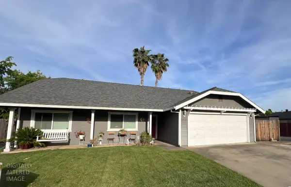3345 Hanks Street, Sacramento, CA 95827