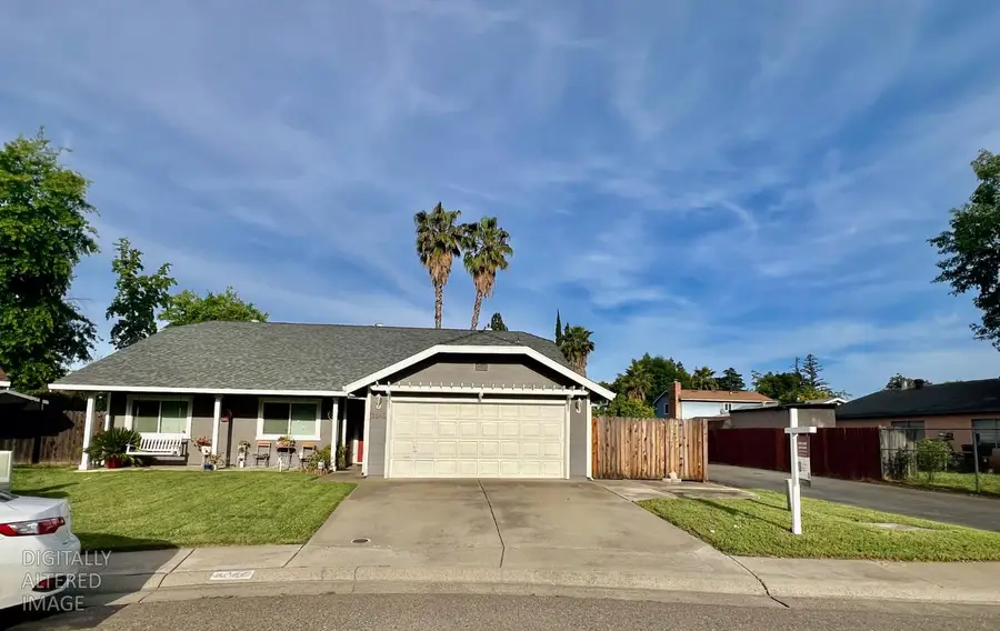 3345 Hanks Street, Sacramento, CA 95827 - #3