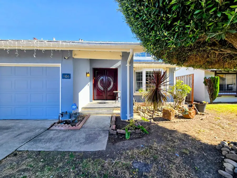 406 Avenida Abetos, San Jose, CA 95123 - #2