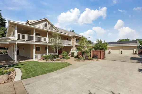 17700 N Kennison Lane, Lodi, CA 95240