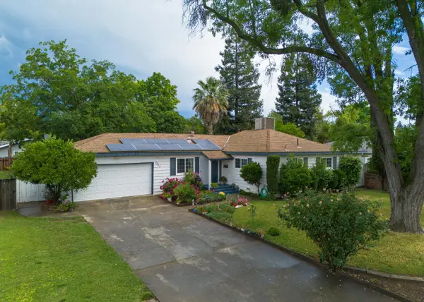 2952 Tahoe Drive, Merced, CA 95340
