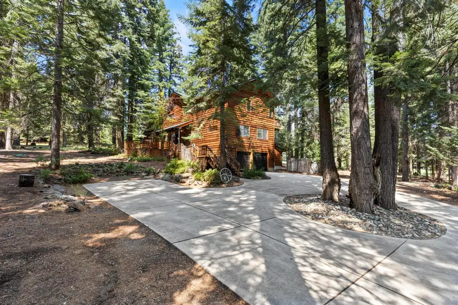 1131 Lake Ridge Road, Lake Almanor, CA 96137 - #3