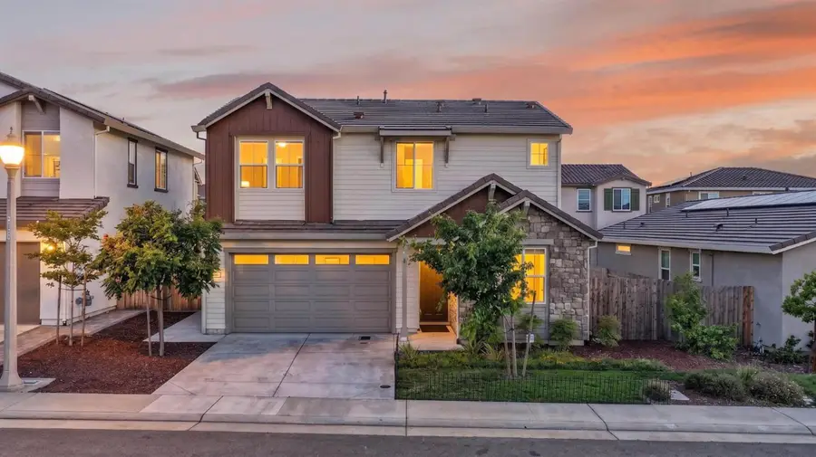 763 Lovejoy Lane, Lincoln, CA 95648 - #2