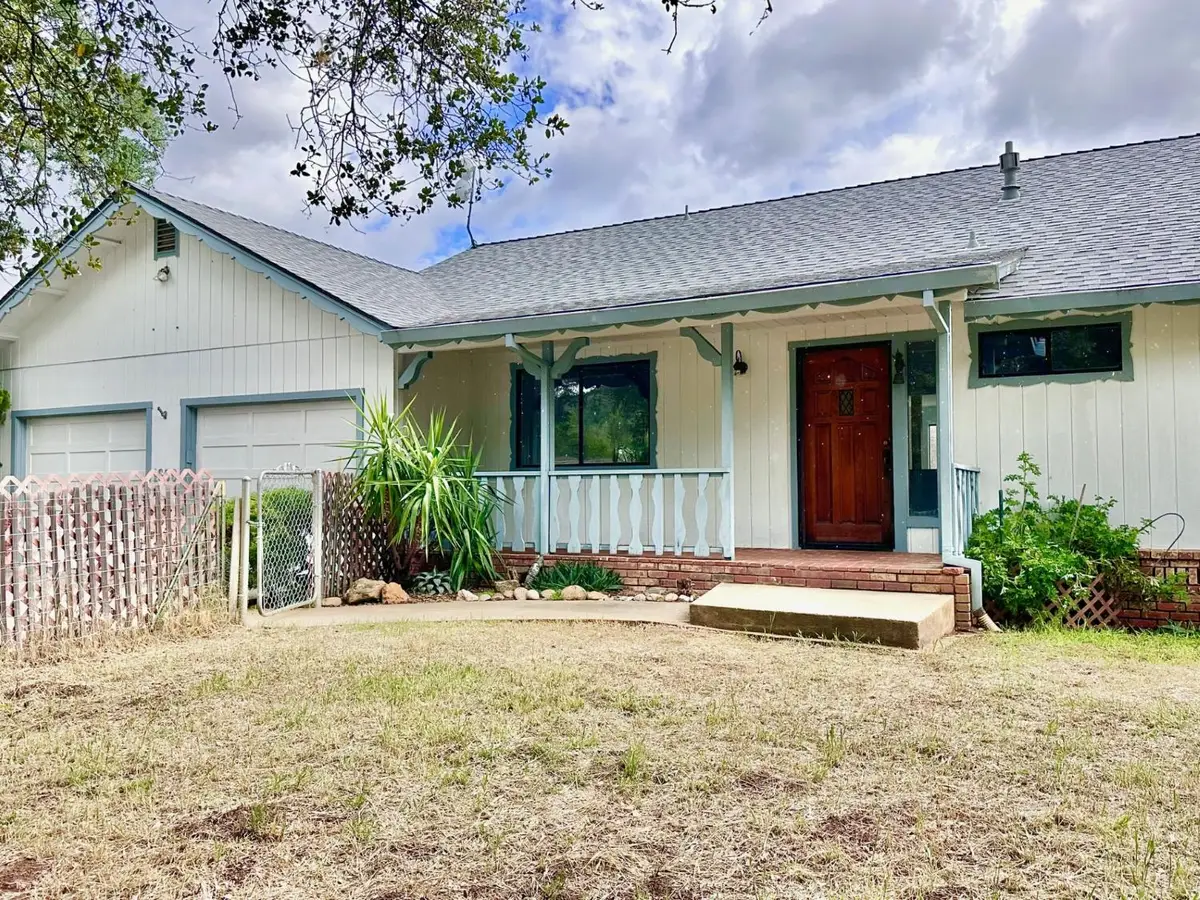 1660 Wet Springs Road, Murphys, CA 95247 - #1