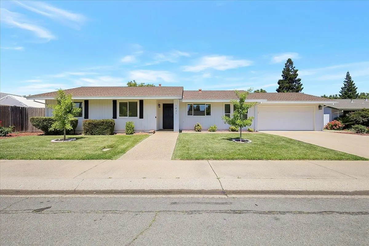 1431 Eden Way, Yuba City, CA 95993 - #1