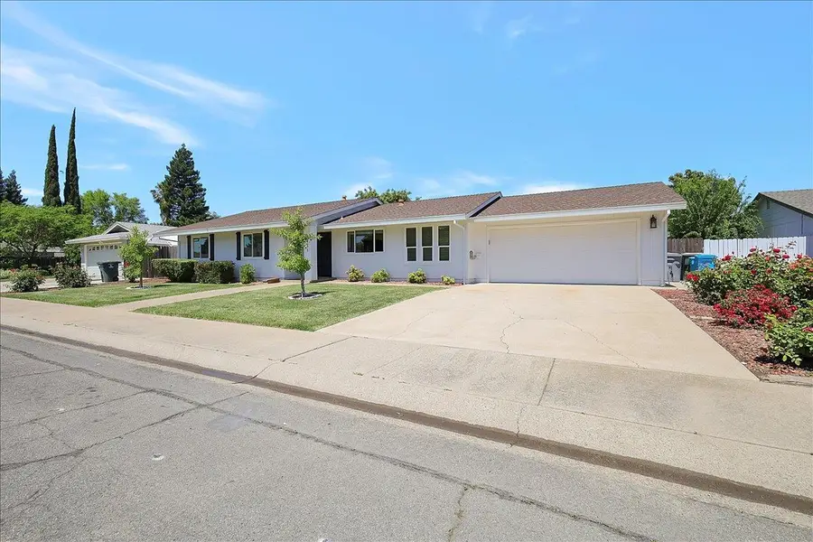 1431 Eden Way, Yuba City, CA 95993 - #3