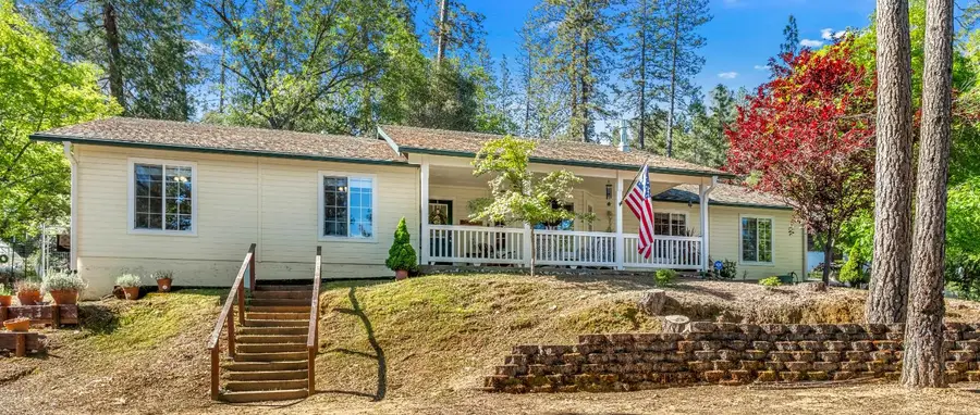 3255 Gerle Avenue, Placerville, CA 95667 - #2